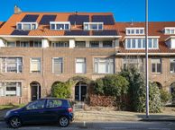 Zonnebloemstraat 63-A, 3051 ST Rotterdam
