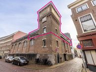 Bolwerkstraat 2, 2311 LZ Leiden