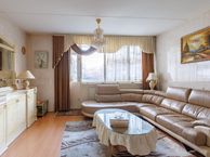 Sumatrastraat 94-A, 1094 NJ Amsterdam