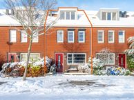 Druifstraat 6, 3552 VD Utrecht