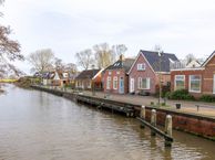 Diepswal 2, 9844 PG Pieterzijl