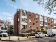 Einsteinstraat 14-I, 2014 KT Haarlem