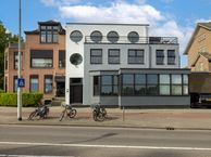 Kralingse Plaslaan 99, 3061 DG Rotterdam