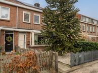 Talmaweg 84, 2992 AJ Barendrecht