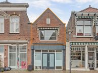 Klooster 2-A, 1601 NW Enkhuizen