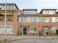 Jan Hoornstraat 12, 2712 VB Zoetermeer