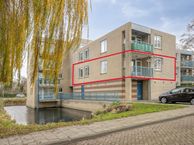 Gentiaan 6, 4844 HL Terheijden