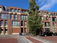 Stratingplantsoen 23-B, 1951 EP Velsen-Noord