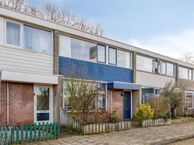 Wagenaarstraat 45, 5343 CB Oss