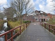 Martin Luther Kinglaan 157, 2552 PR Den Haag