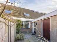 Appelgaarde 111, 2272 TC Voorburg