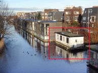 Moestuinlaan 4, 1036 KD Amsterdam