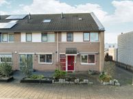 Ella Fitzgeraldstraat 7, 6836 DP Arnhem