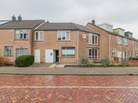 Hillinenweg 33, 2182 VA Hillegom