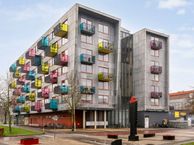 Porporastraat 110, 8031 HS Zwolle