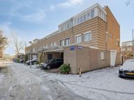 Thomas Prinslaan 77, 1035 SJ Amsterdam