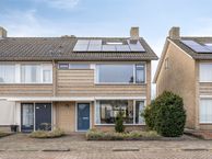 John Franklinstraat 18, 5665 GG Geldrop