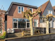 Visstraat 21, 8501 BR Joure