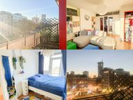 Goudsesingel 231-E, 3031 EK Rotterdam