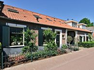 Molenberg 1, 1271 AR Huizen