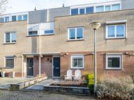 Ina Boudier-Bakkerstraat 7, 2162 KM Lisse