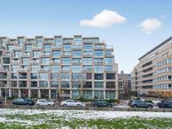 Bundlaan 166, 1031 KA Amsterdam