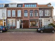 President Steijnstraat 91-ZW, 2021 VC Haarlem