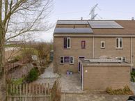 Filosofentuin 50, 2908 XB Capelle aan den IJssel