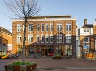 Westzijde 40-A, 1506 EE Zaandam