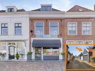 Markt 8, 4318 AG Brouwershaven