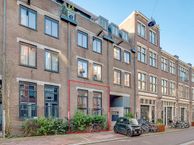 Kerkstraat 22-A, 1017 GL Amsterdam