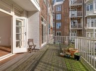 Cornelis Krusemanstraat 7-1, 1075 NB Amsterdam