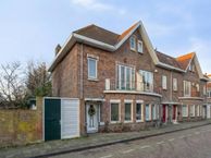 Van Ledenberchstraat 8, 2334 AT Leiden