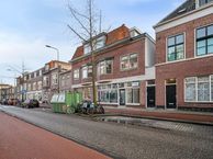 Lage Rijndijk 28-A2, 2315 JV Leiden