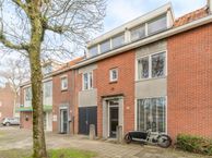 Burgemeester van de Mortelplein 120, 5037 PM Tilburg