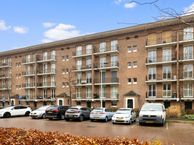 Akbarstraat 22-C, 1061 EA Amsterdam