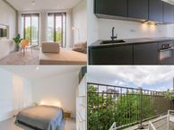 Van Vollenhovenstraat 3-415, 3016 BE Rotterdam