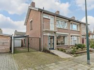 Sint Lambertusstraat 13, 5081 VC Hilvarenbeek