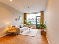 Jan Willem Frisostraat 4-B, 3051 EK Rotterdam