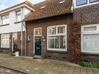 Derk Buismanstraat 6, 8011 GP Zwolle