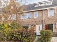 Mendelssohnstraat 55, 3533 XG Utrecht