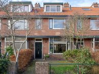 Burgemeester De Kempenaerstraat 34, 2252 VM Voorschoten