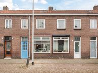 Boekweitstraat 26, 5025 KR Tilburg