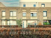 Sjoukje Dijkstralaan 91, 2134 CN Hoofddorp