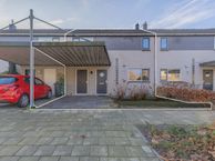 Amnestylaan 29, 4336 LA Middelburg