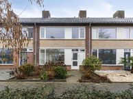 Crusaatstede 52, 5431 AK Cuijk