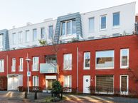 Johan de Meesterstraat 53, 3532 EJ Utrecht