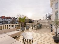 Laan van Meerdervoort 96-B, 2517 AR Den Haag