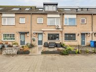 Columbusstraat 125, 3151 BB Hoek van Holland