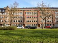 Minervalaan 41-3, 1077 NM Amsterdam